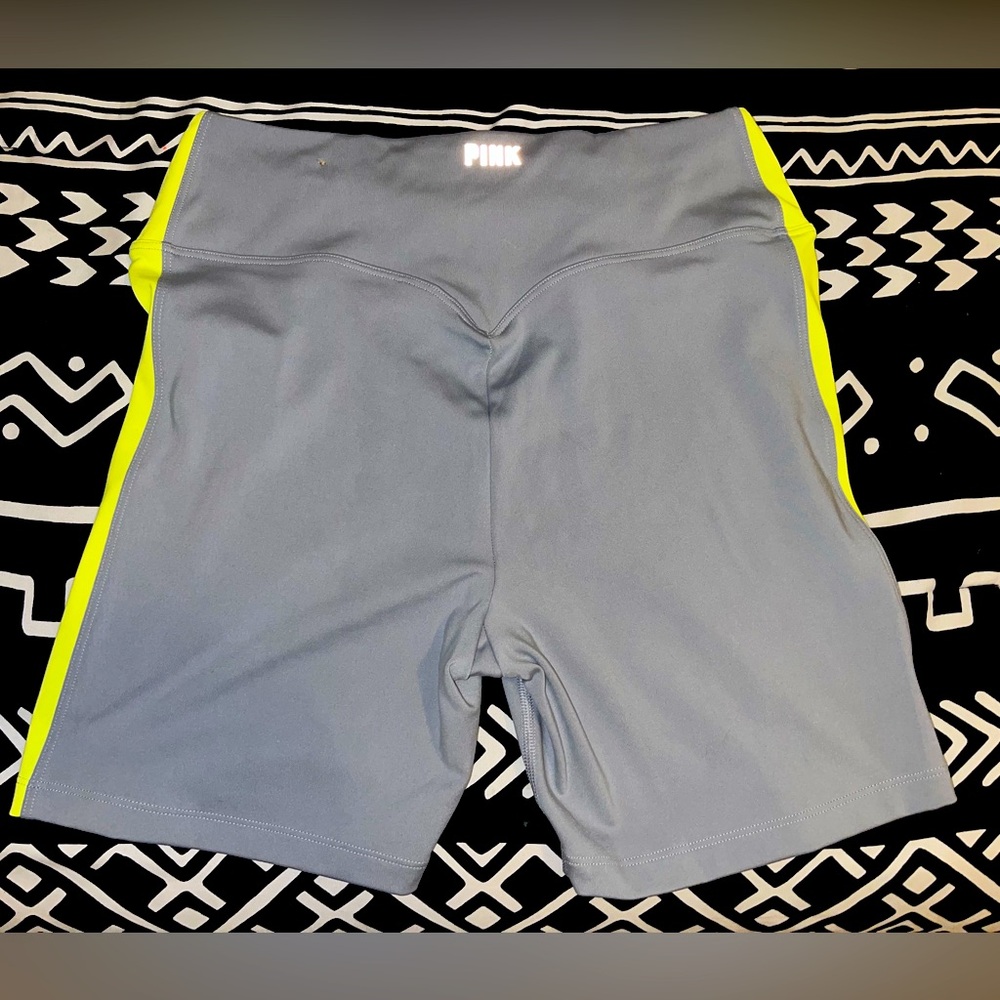 PINK Active Bike Shorts